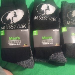 Mens boot socks